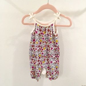 Cute baby romper/one piece